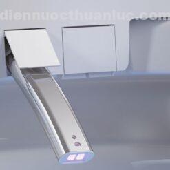 Đầu phun vệ sinh bồn cầu thông minh thế hệ mới EL-SM8062D Eurolife