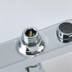 Đầu vòi tạo bọt Củ sen nóng lạnh EL-HAVENT 01 Eurolife