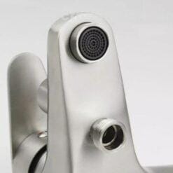 Đầu vòi tạo bọt Củ sen nóng lạnh EL-LAVEN 01 Eurolife