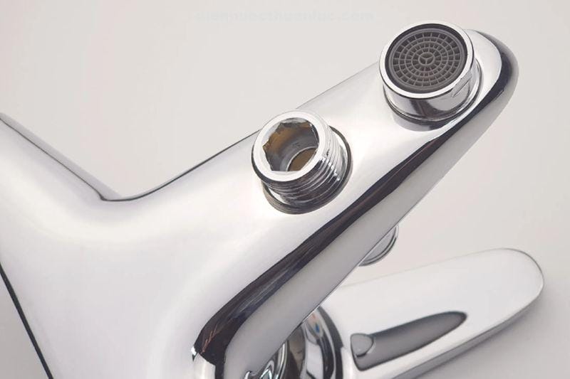 dau-voi-tao-bot-cu-sen-nong-lanh-el-lot-01-eurolife Đầu vòi tạo bọt củ sen nóng lạnh EL-LOT 01 Eurolife