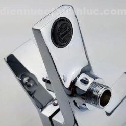 Đầu vòi Củ sen nóng lạnh EL-PASSION 01 Eurolife