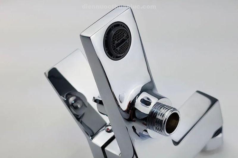 dau-voi-tao-bot-cu-sen-nong-lanh-el-orchid-02-eurolife Đầu vòi Củ sen nóng lạnh EL-PASSION 01 Eurolife