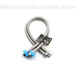 Dây đấu cấp nước inox 60 cm EL-DI60 Eurolife