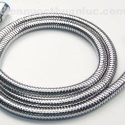 Dây sen bộ tay sen tắm EL-125SH-T Eurolife