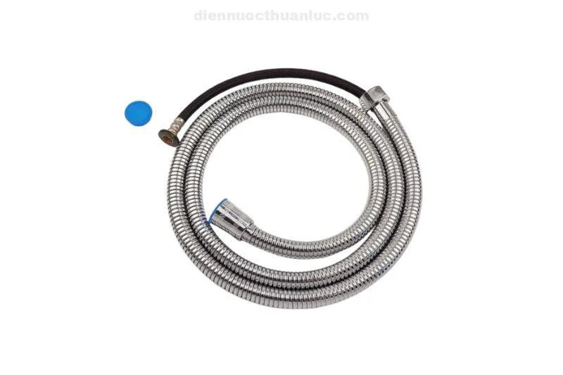 Dây sen của bộ tay sen tắm EL-106SH Eurolife