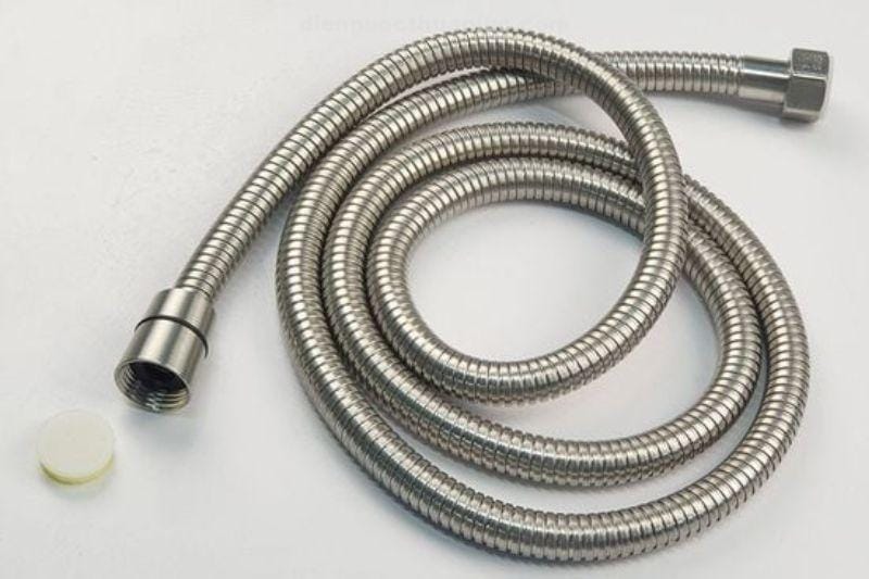 day-xit-bo-voi-xit-ap-cao-el-x04-eurolife Dây xịt của bộ vòi xịt áp cao EL-X04 Eurolife