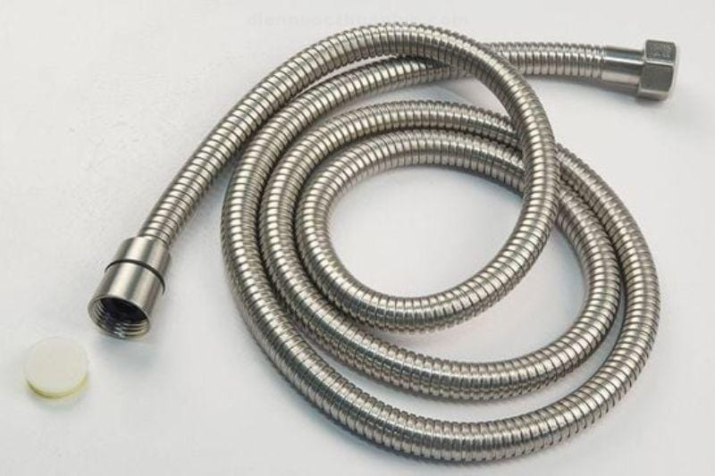 day-xit-bo-voi-xit-ve-sinh-el-x05-eurolife Dây xịt của bộ vòi xịt vệ sinh EL-X05 Eurolife