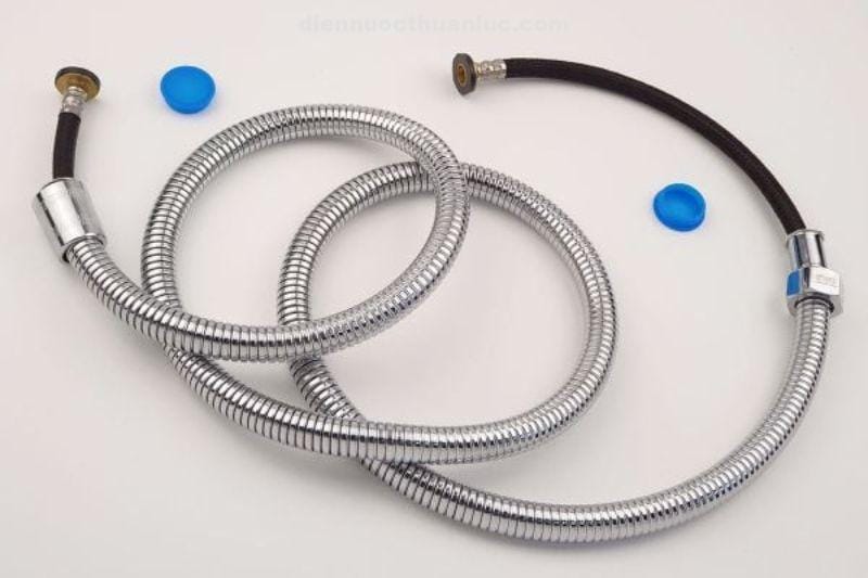 day-xit-bo-voi-xit-ve-sinh-el-x06-eurolife Dây xịt bộ vòi xịt vệ sinh EL-X06 Eurolife