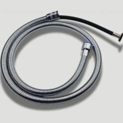 Dây xịt bộ vòi xịt vệ sinh EL-X11-T Eurolife