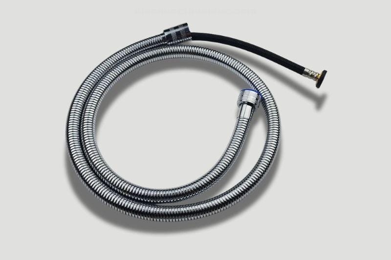 day-xit-bo-voi-xit-ve-sinh-el-x11-t-eurolife Dây xịt bộ vòi xịt vệ sinh EL-X11-T Eurolife