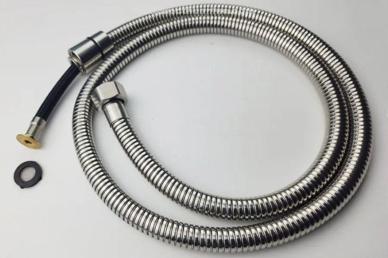 day-xit-bo-voi-xit-ve-sinh-el-x11-v-eurolife Dây xịt bộ vòi xịt vệ sinh EL-X11-V Eurolife