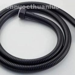 Dây xịt bộ vòi xịt vệ sinh EL-X12-D Eurolife