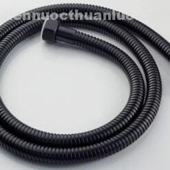 Dây xịt bộ vòi xịt vệ sinh EL-X13-D Eurolife