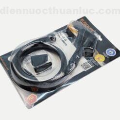 Đóng gói bộ vòi xịt vệ sinh EL-X11-D Eurolife