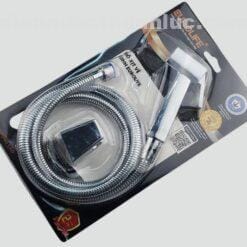 Đóng gói bộ vòi xịt vệ sinh EL-X11-T Eurolife