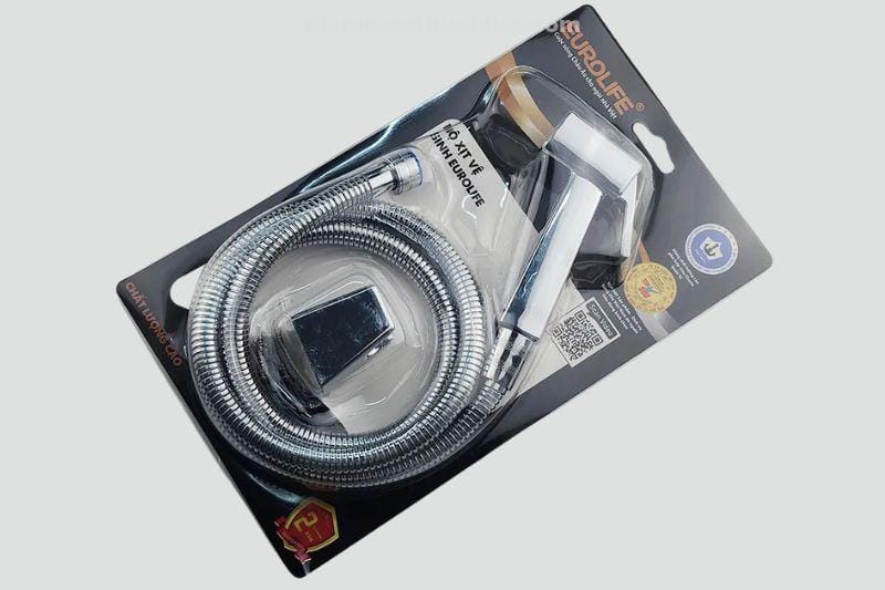 dong-goi-bo-voi-xit-ve-sinh-el-x11-t-eurolife Đóng gói bộ vòi xịt vệ sinh EL-X11-T Eurolife