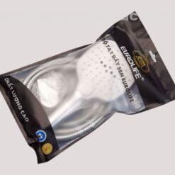 Đóng gói sản phẩm bộ tay sen tắm EL-125SH-T Eurolife