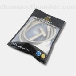 Đóng gói sản phẩm bộ vòi xịt áp cao EL-X04 Eurolife