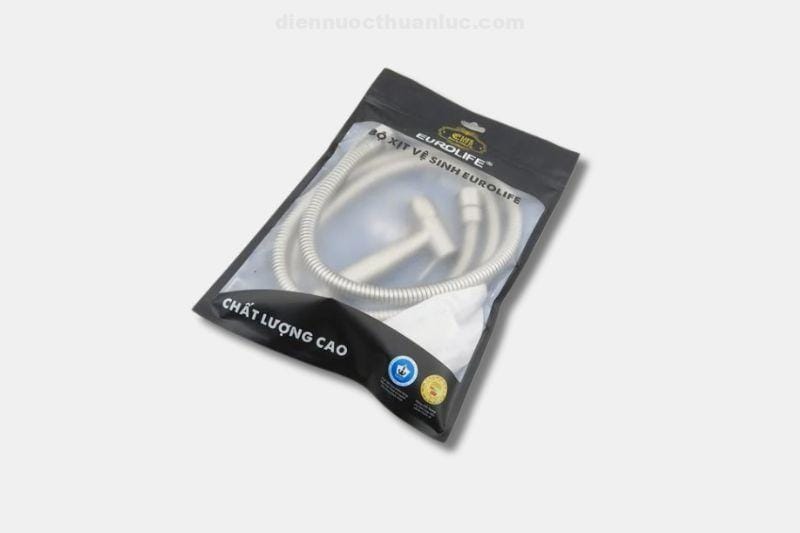 dong-goi-san-pham-bo-voi-xit-ve-sinh-el-x05-eurolife Đóng gói sản phẩm bộ vòi xịt vệ sinh EL-X05 Eurolife