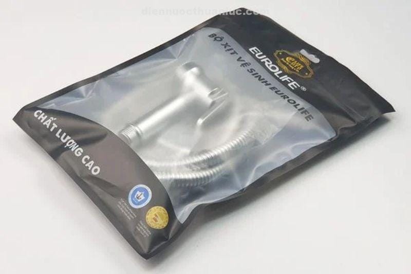 dong-goi-san-pham-bo-voi-xit-ve-sinh-el-x06-eurolife Đóng gói sản phẩm bộ vòi xịt vệ sinh EL-X06 Eurolife