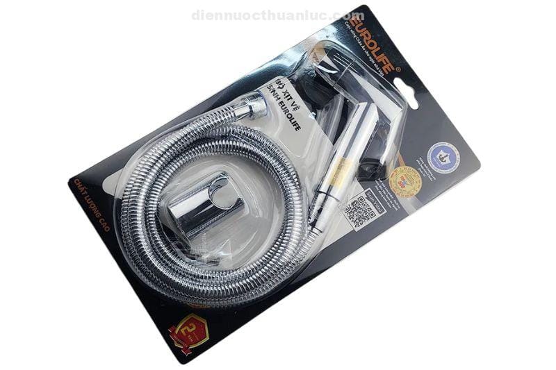 dong-goi-san-pham-bo-voi-xit-ve-sinh-el-x12-t-eurolife Đóng gói sản phẩm bộ vòi xịt vệ sinh EL-X12-T Eurolife