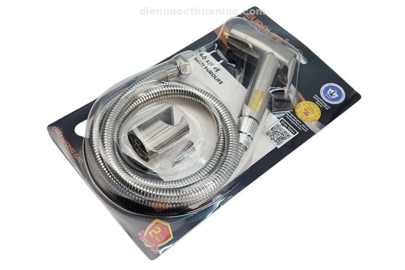 dong-goi-san-pham-bo-voi-xit-ve-sinh-el-x12-v-eurolife Đóng gói sản phẩm bộ vòi xịt vệ sinh EL-X12-V Eurolife