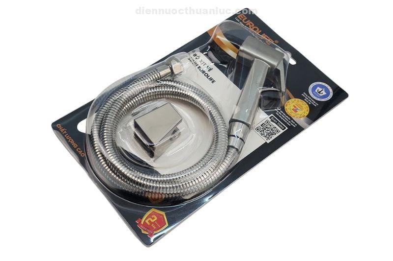dong-goi-san-pham-bo-voi-xit-ve-sinh-el-x13-v-eurolife Đóng gói sản phẩm bộ vòi xịt vệ sinh EL-X13-V Eurolife