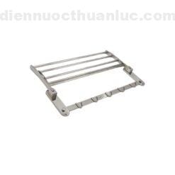 Giàn treo khăn INOX. EL-B7 Eurolife