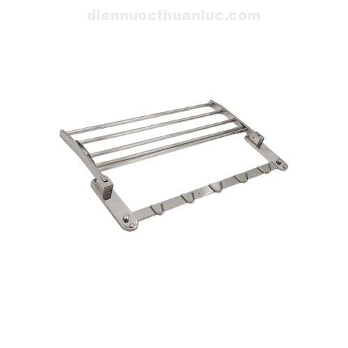 gian-treo-khan-inox-el-b7-eurolife Giàn treo khăn INOX. EL-B7 Eurolife