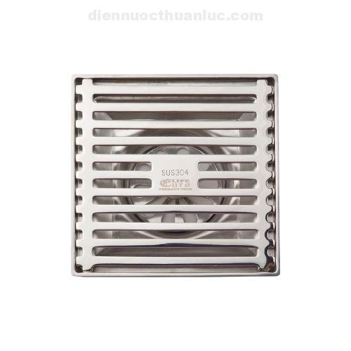 Hố ga 10x10cm EL-HG04 Eurolife