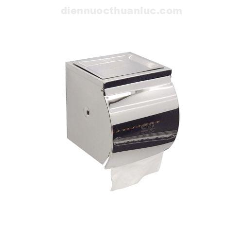 hop-dung-giay-ve-sinh-inox304-el-p06-4-eurolife Hộp đựng giấy vệ sinh INOX304 EL-P06-4 EUROLIFE