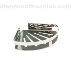 Kệ góc đơn INOX 304 EL-KG1 Eurolife