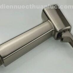 Khóa thông minh bộ vòi xịt vệ sinh EL-X11-V Eurolife