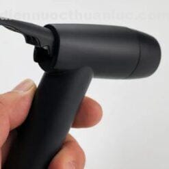 Khóa thông minh bộ vòi xịt vệ sinh EL-X12-D Eurolife