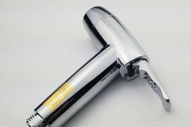 Khóa thông minh bộ vòi xịt vệ sinh EL-X12-T Eurolife