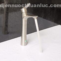 Vòi lavabo nóng lạnh EL-ORCHID 03 Eurolife