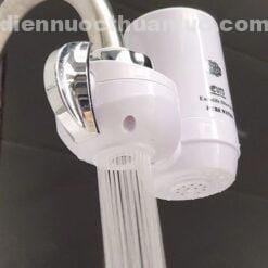 Lọc nước đầu vòi EL-LS-D10 Eurolife