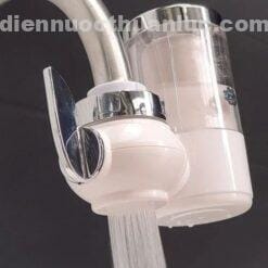 Lọc nước đầu vòi EL-LS-D20 Eurolife