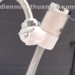 Lọc nước đầu vòi EL-LS-D20 Eurolife