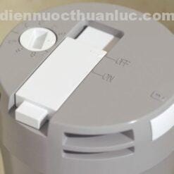 Lõi lọc bồn cầu 1 khối EL-LUX8288 Eurolife