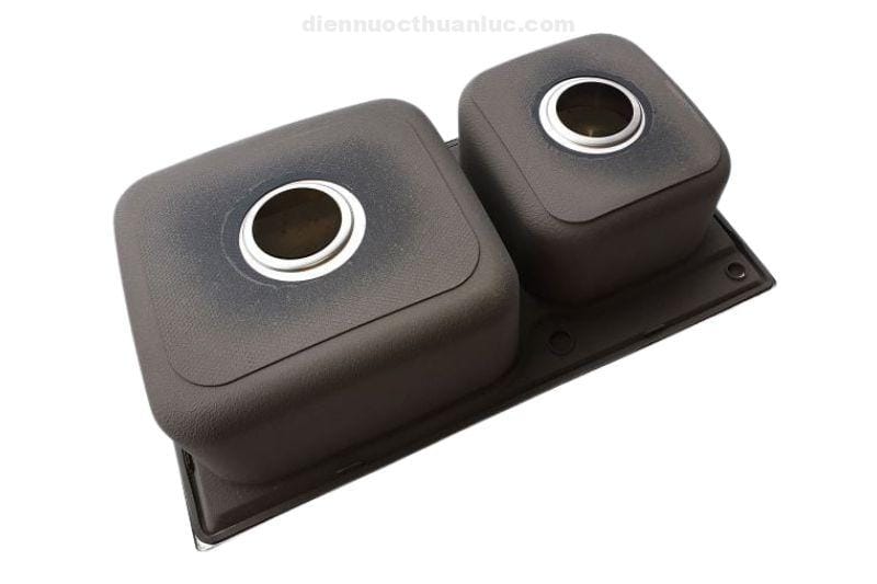 Lớp chống ồn chậu rửa chén EL-C7843 Eurolife