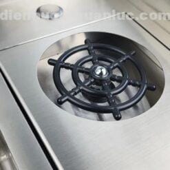 Máy rửa ly chậu rửa chén EL-LS10050 Eurolife