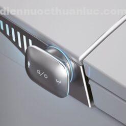 Núm mở đóng nguồn bên phải bồn cầu thông minh thế hệ mới EL-SM8062D Eurolife