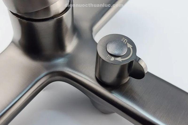 nut-chuyen-che-do-cu-sen-nong-lanh-el-gray-01-eurolife Nút chuyển chế độ Củ sen nóng lạnh EL-GRAY 01 Eurolife