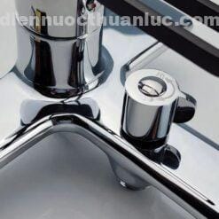 Nút chuyển chế độ Củ sen nóng lạnh EL-VERA 01 Eurolife