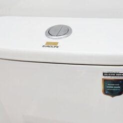 Nút nhấn bồn cầu 1 khối EL-LUX8254 Eurolife