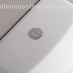 Nút nhấn bồn cầu 1 khối EL-LUX8268 Eurolife