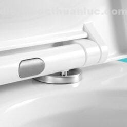 Nút nhắn tháo lắp bồn cầu 1 khối EL-LUX8218 Eurolife