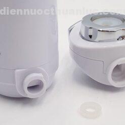 Roong cao su tiếp giúp Lọc nước đầu vòi EL-LS-D10 Eurolife