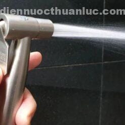 Tay nhấn của bộ vòi xịt áp cao EL-X04 Eurolife